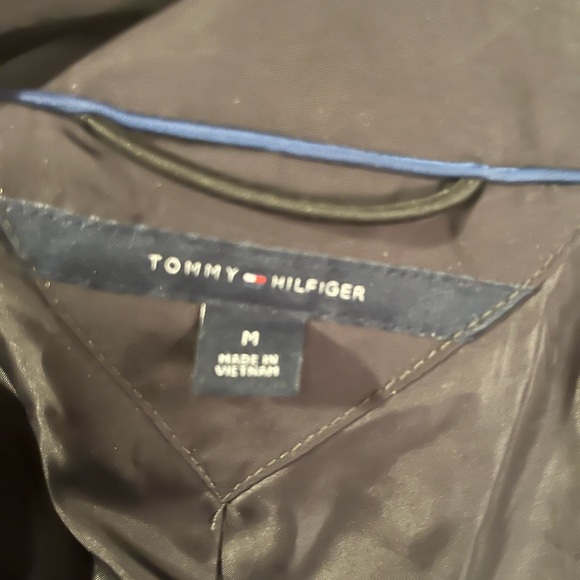 Tommy Hilfiger lightweight jacket - Picture 2 of 5